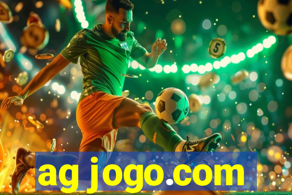 ag jogo.com